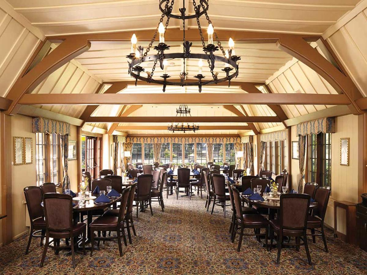 Hotel Ucla Arrowhead Lake Arrowhead