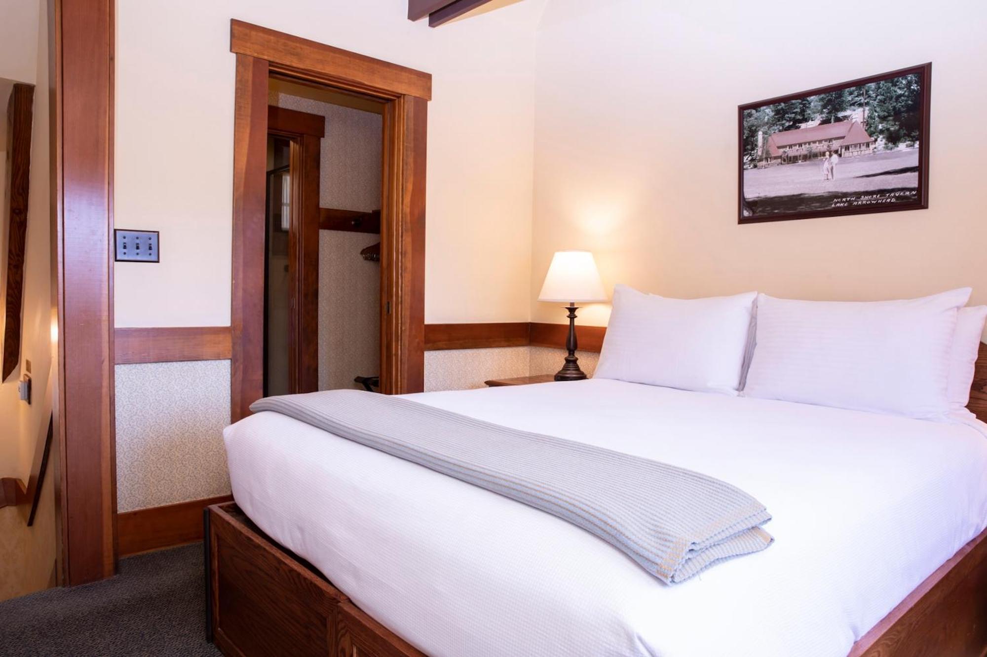 Hotel Ucla Arrowhead Lake Arrowhead