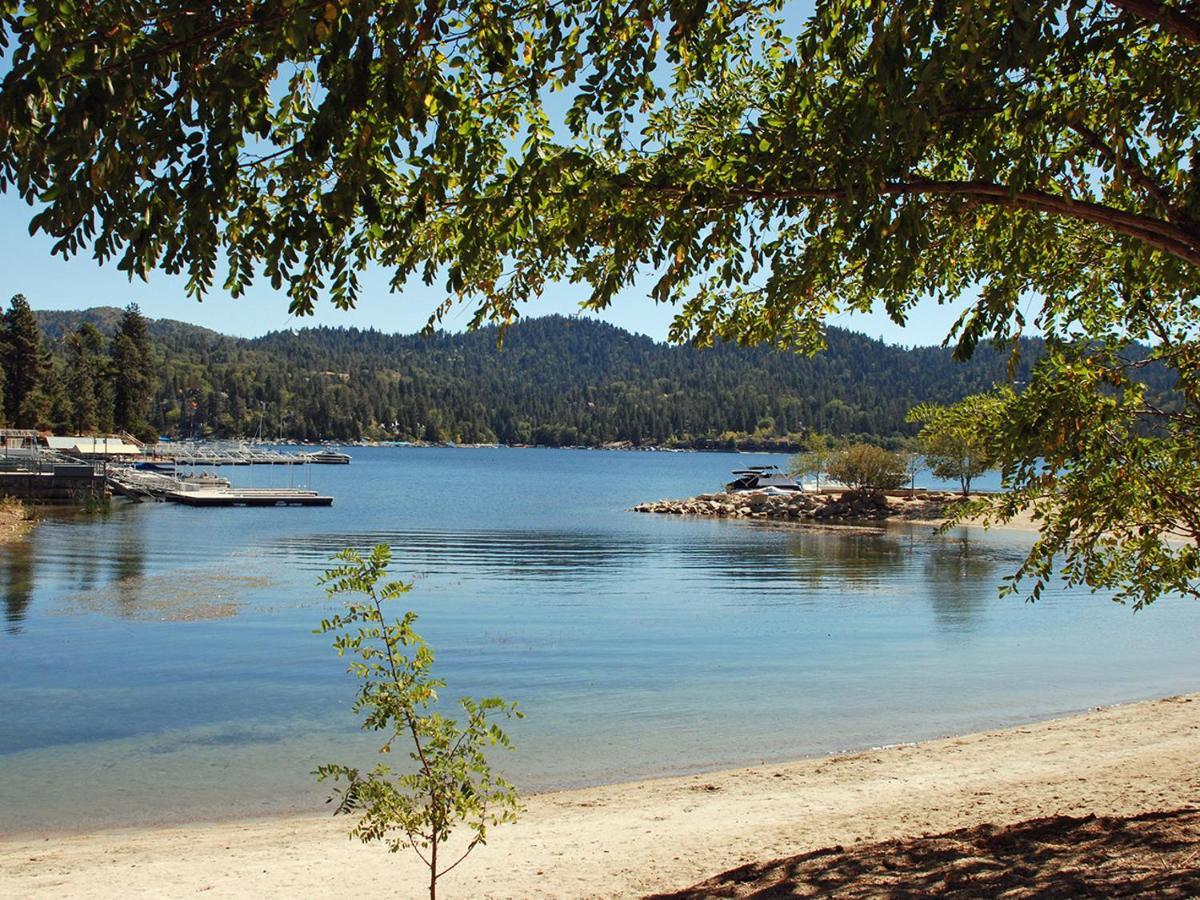 Ucla Arrowhead Hotel Lake Arrowhead