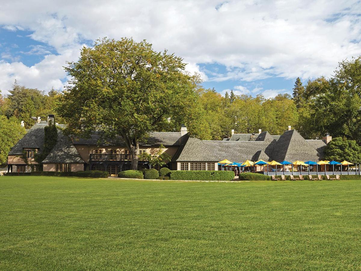 Hotel Ucla Arrowhead 4*