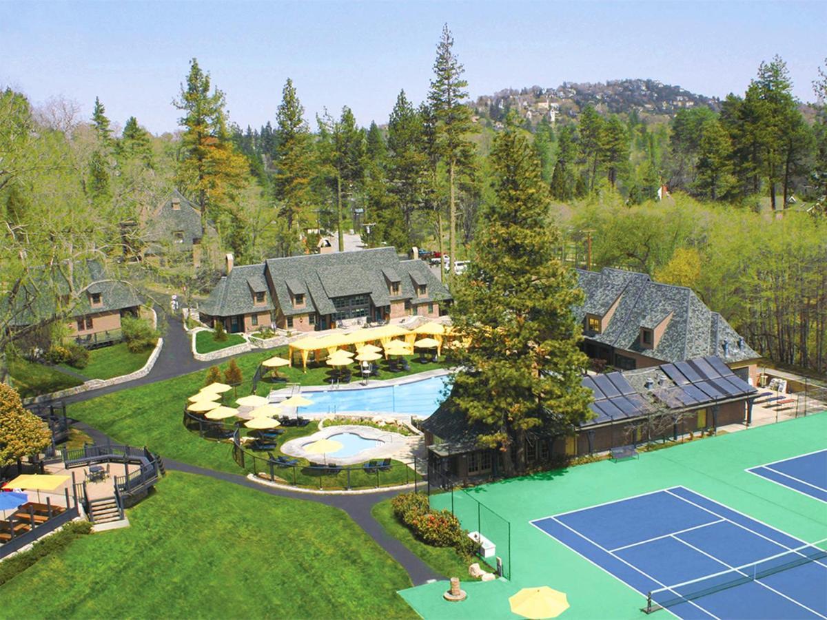 Ucla Arrowhead 4* Lake Arrowhead