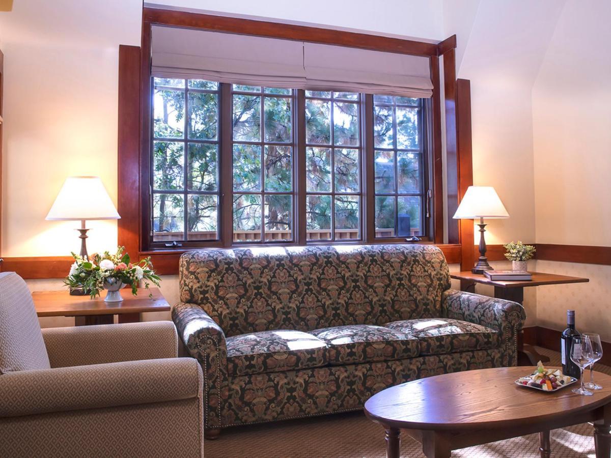 Ucla Arrowhead Hotel