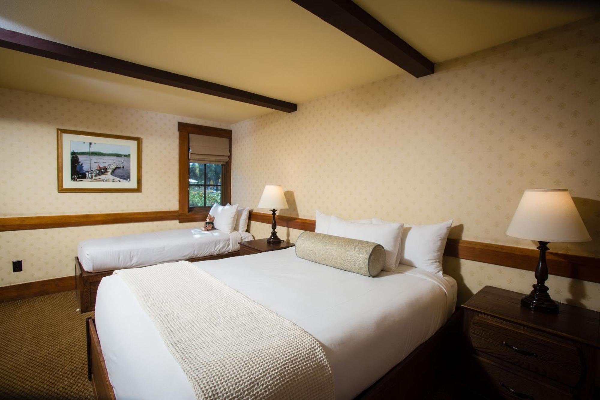 Ucla Arrowhead 4* Lake Arrowhead