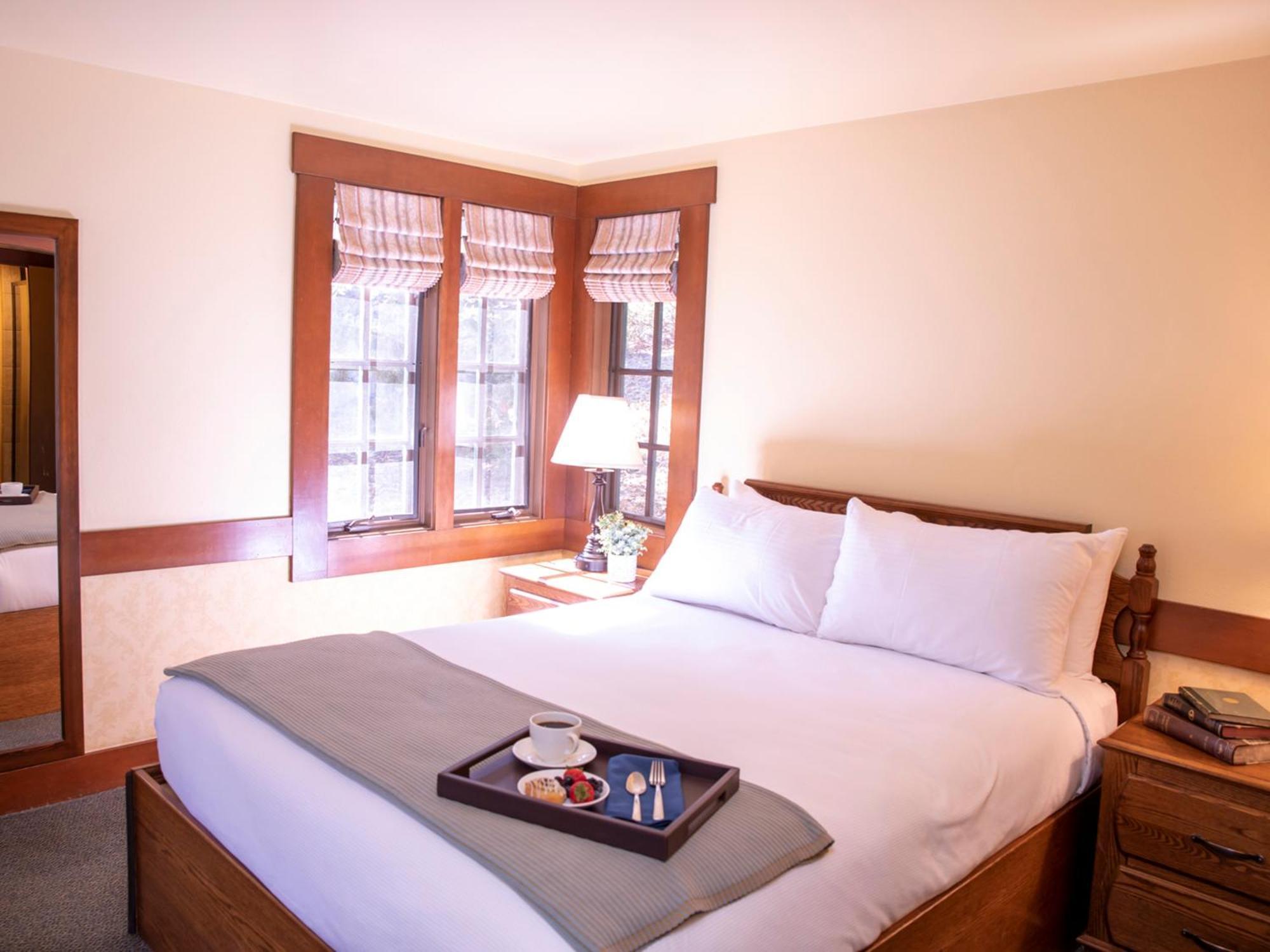 Ucla Arrowhead 4* Lake Arrowhead